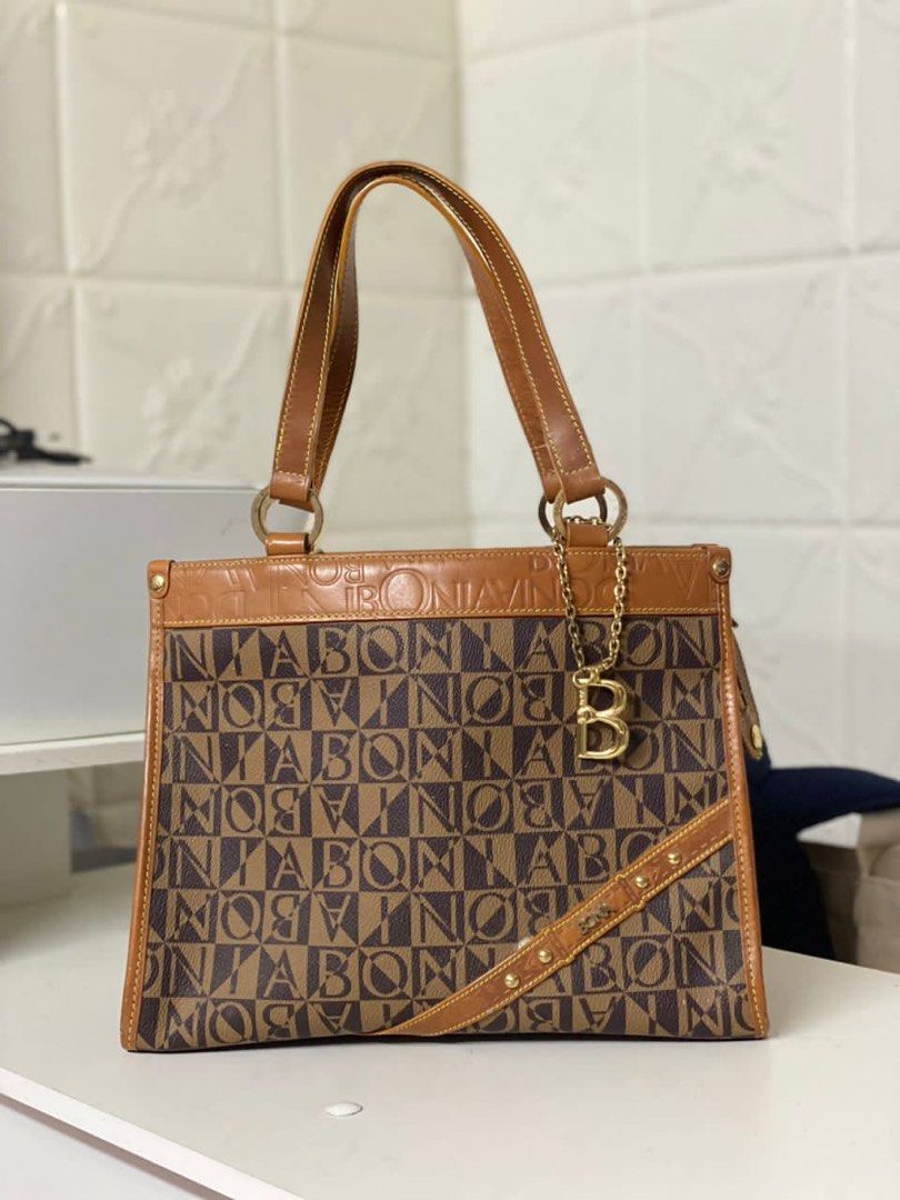 Bag bonia original deals