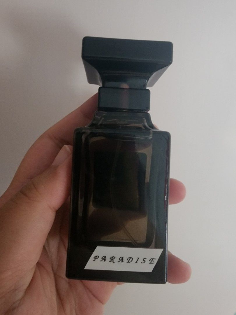 escada intense perfume
