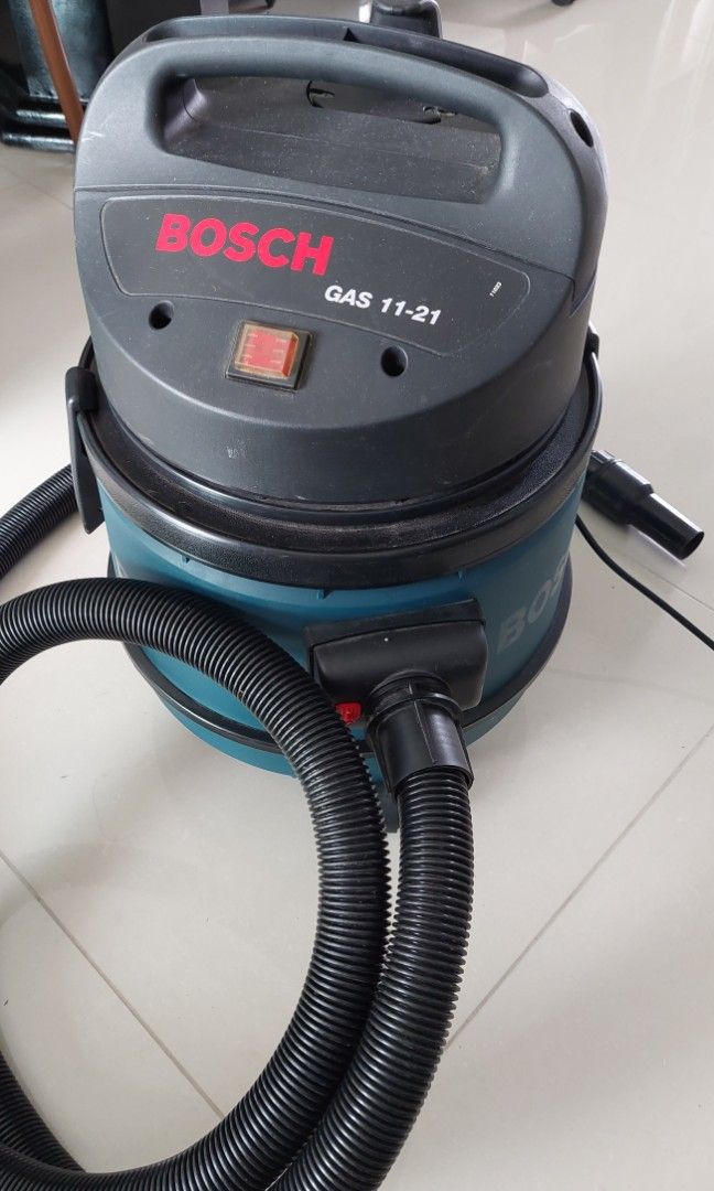 Bosch Vacuum Cleaner, TV & Home Appliances, Vacuum Cleaner