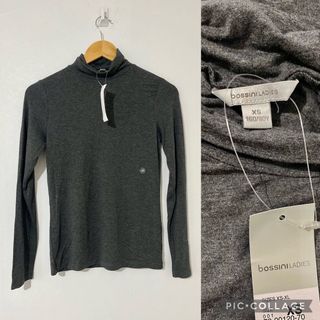 Bossini ladies turtleneck top