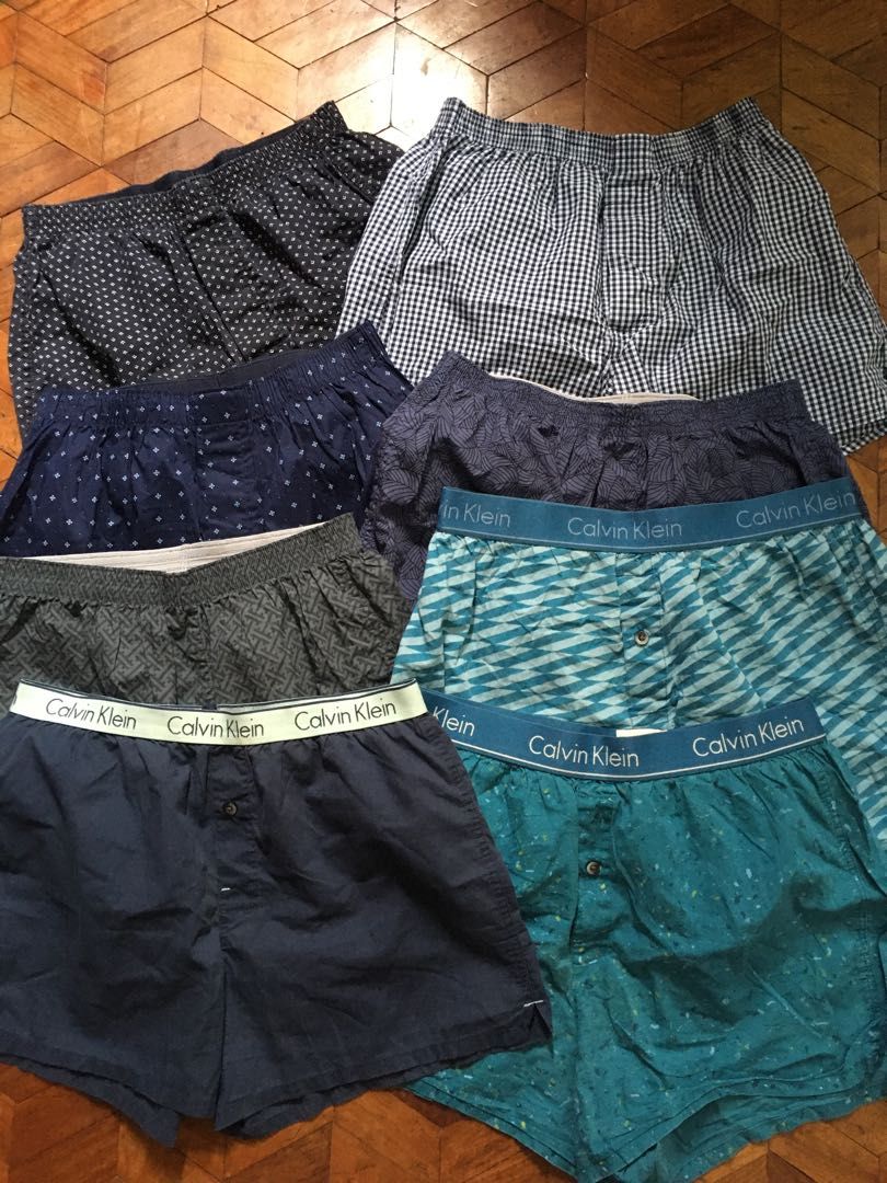 Baleno boxer sale shorts