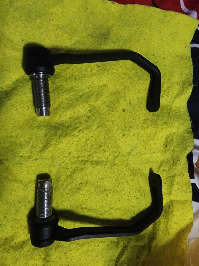 Brake & Clutch lever Ducati Panigale V2, Motorcycles, Motorcycle