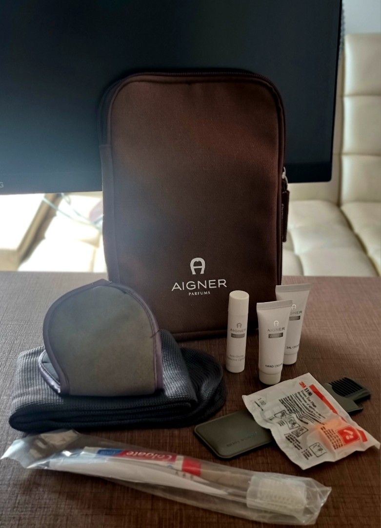Aigner sephora bag online