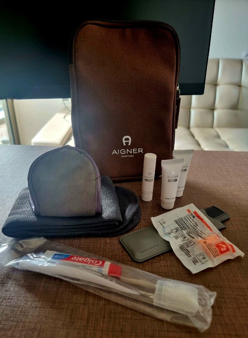 Aigner sephora bag hot sale