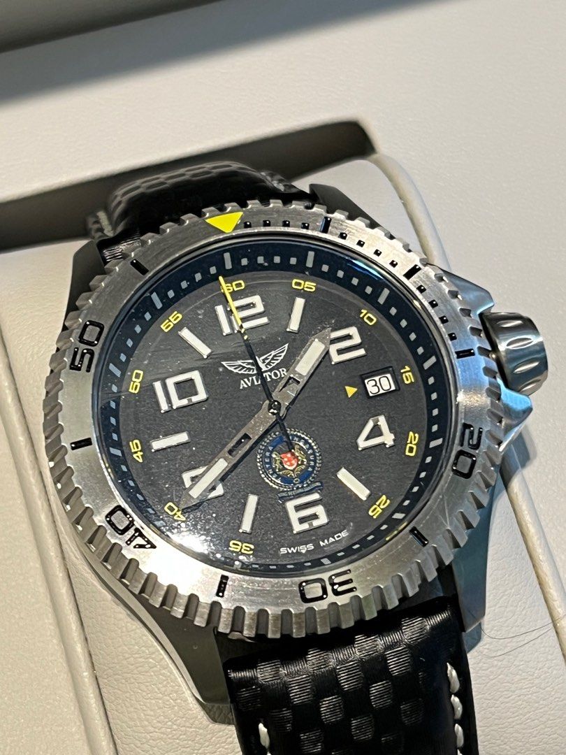 Watch brand with wings online