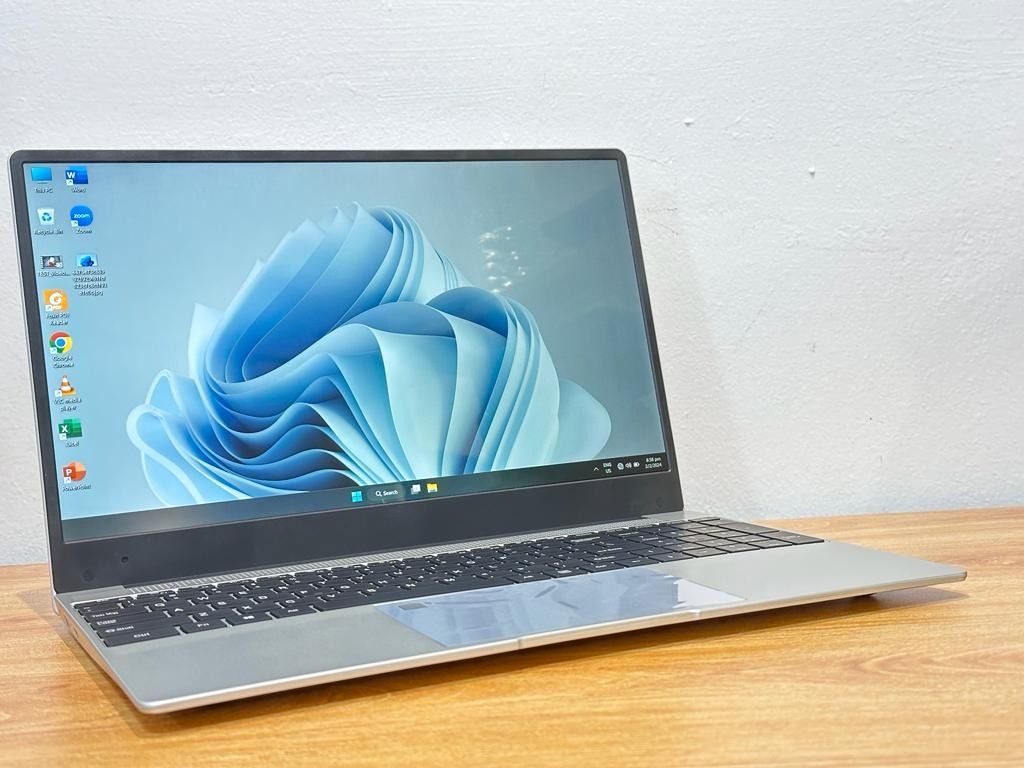 Brand New Fuji 15.6 Laptop - UltraBook X1 (12th Gen) - 256GB + 12GB RAM ...
