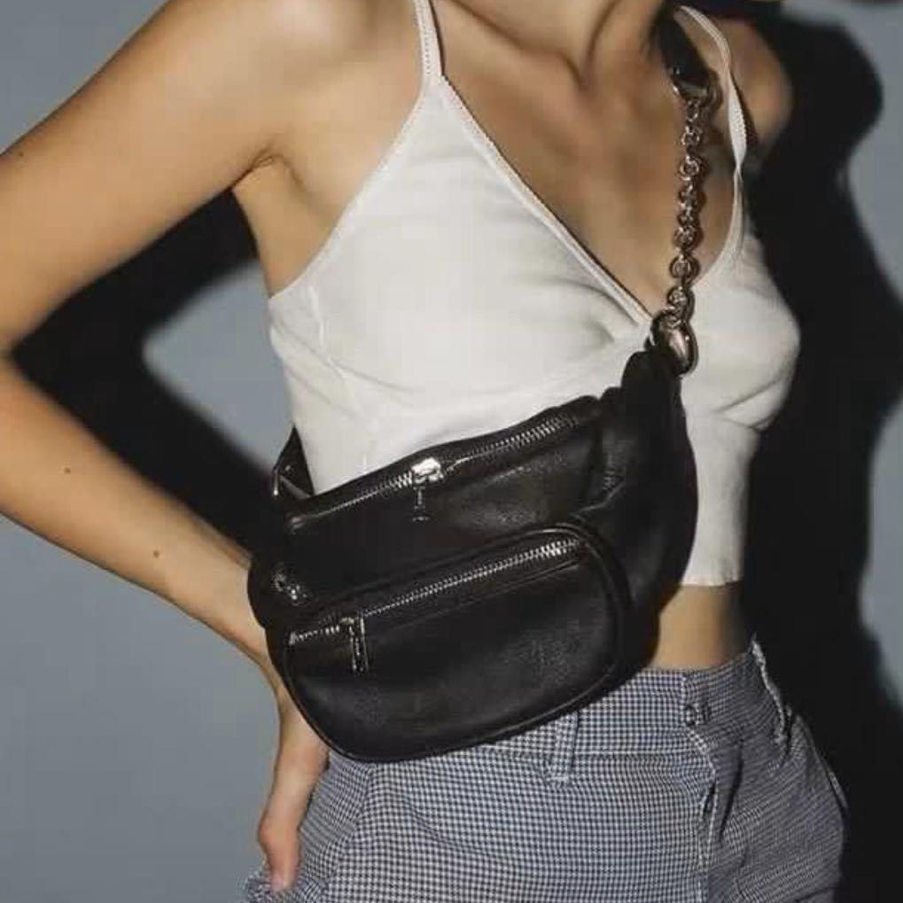 Brandy melville bum bag outlet