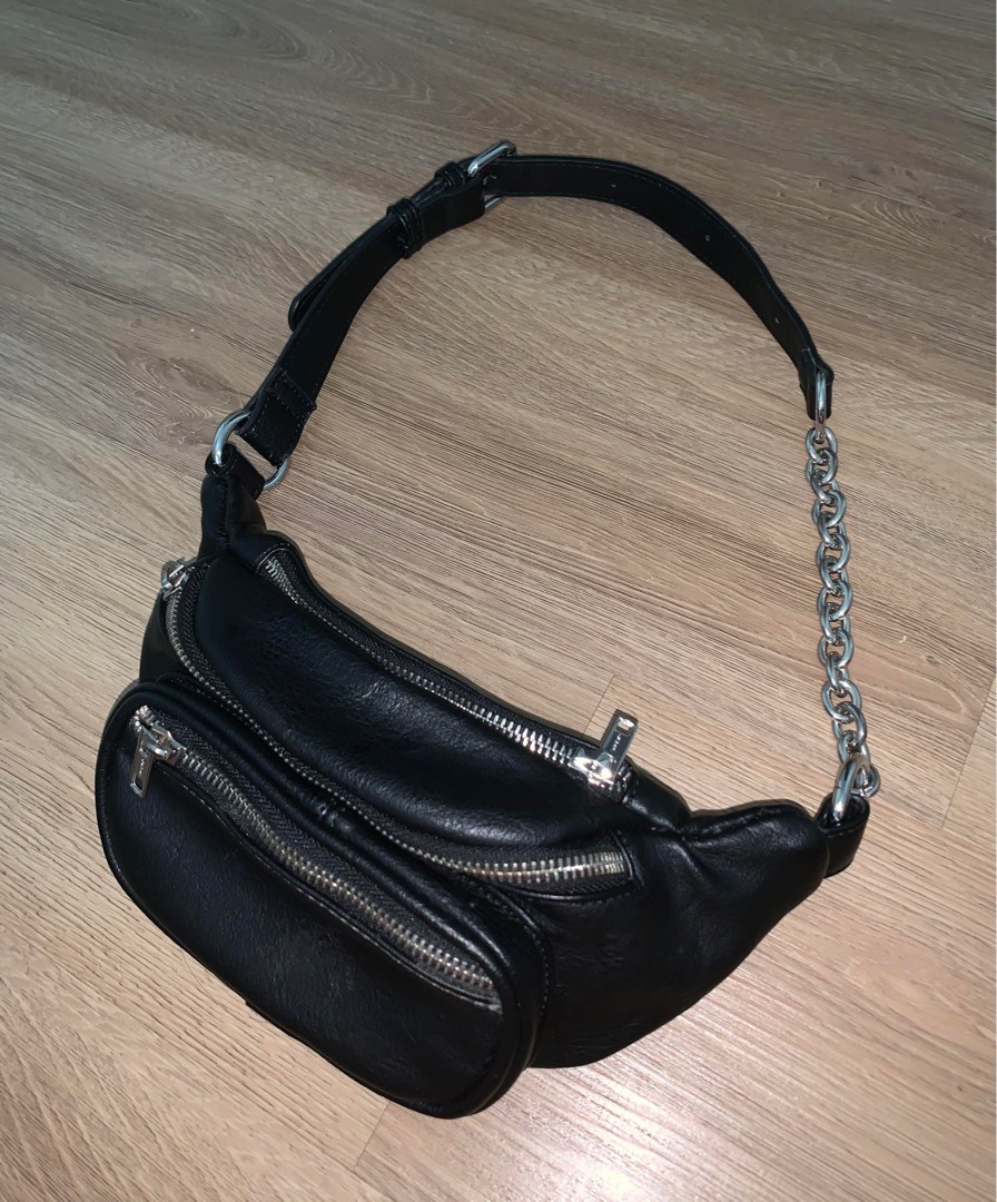 Brandy melville bum bag outlet