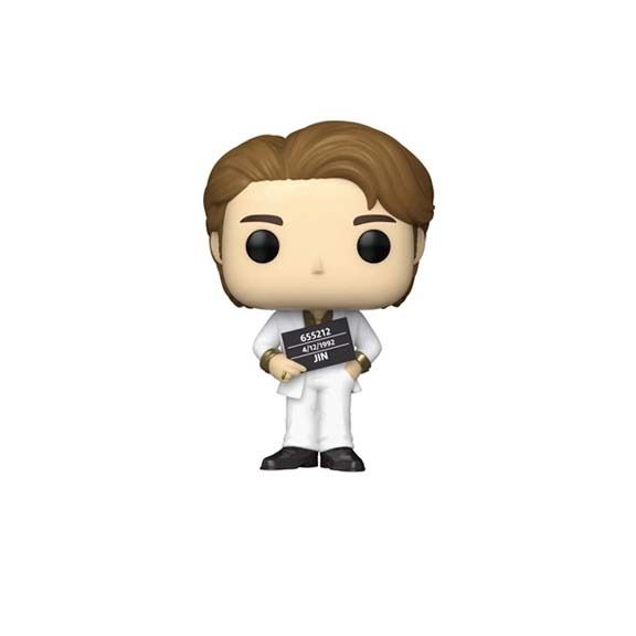 Jin pop funko sales