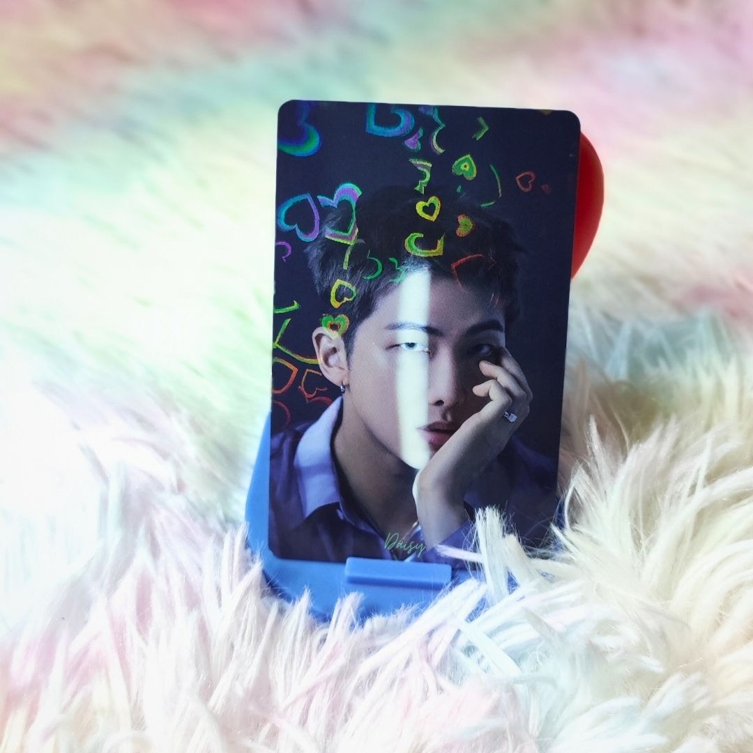 BTS Proof Weverse Shop Japan Pre-Order Benefit - RM on Carousell