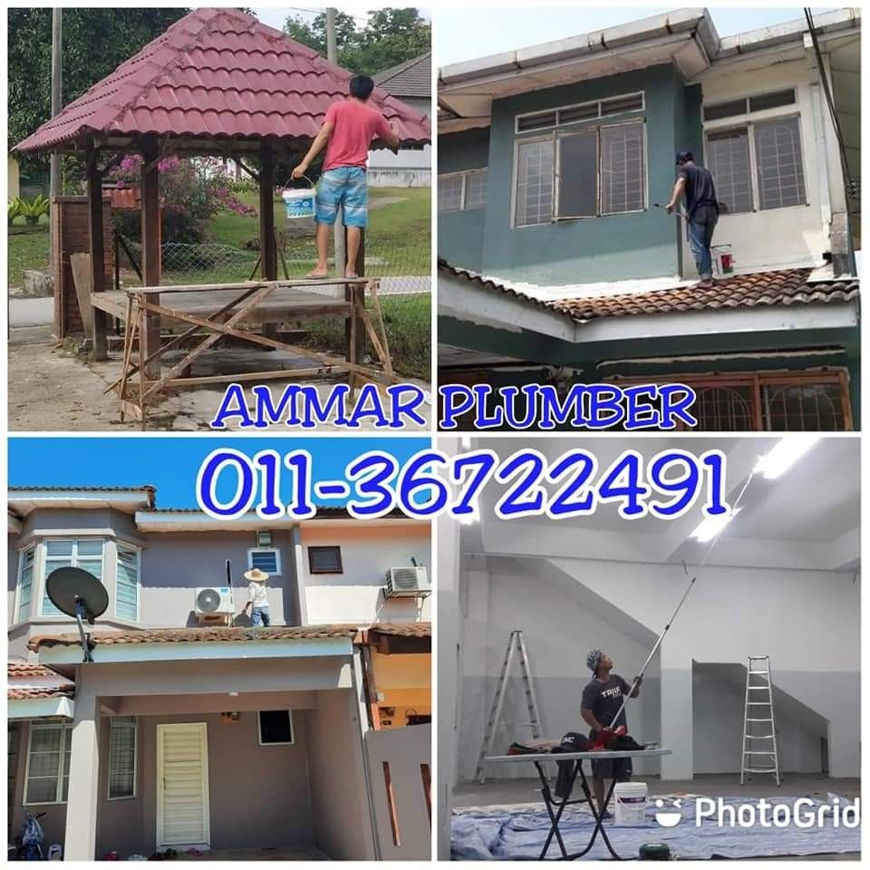 Buat Table Top dan Car Rumah, Services, Home Services, Renovations on