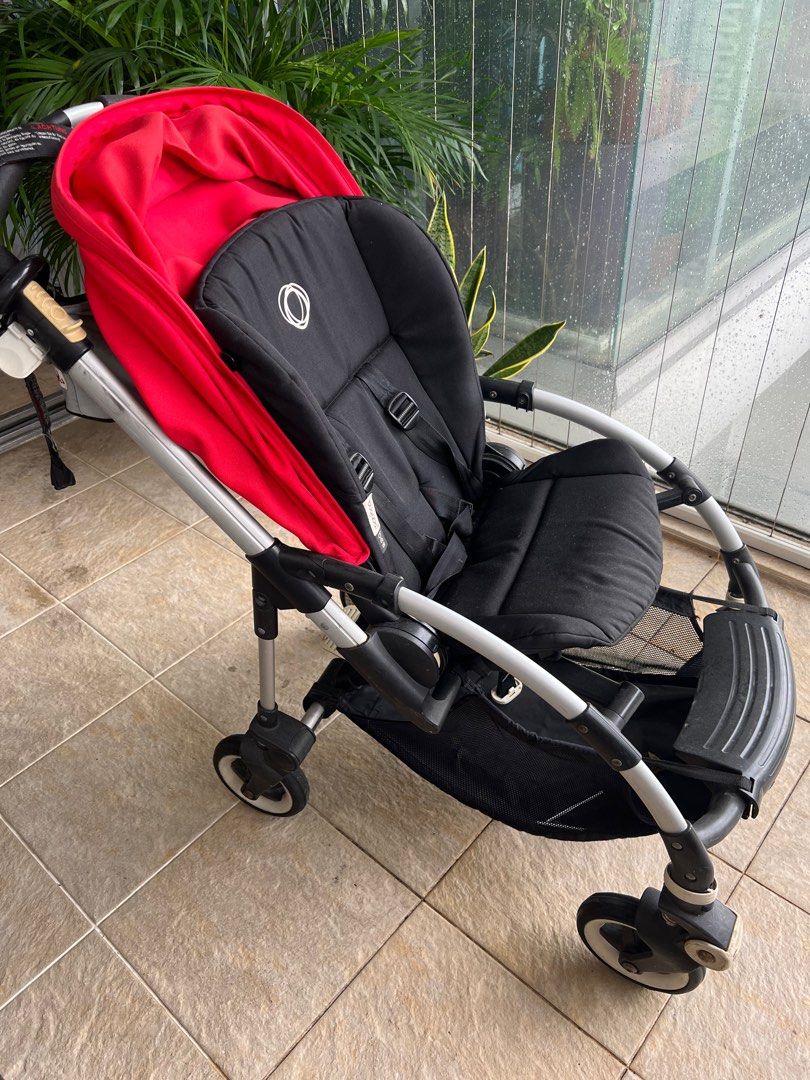 Bugaboo deals bee handle