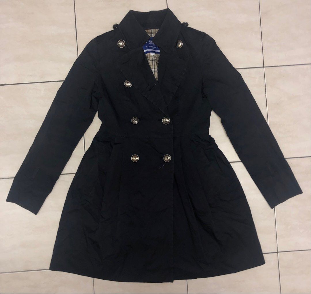 Burberry hot sale 3094 jacket