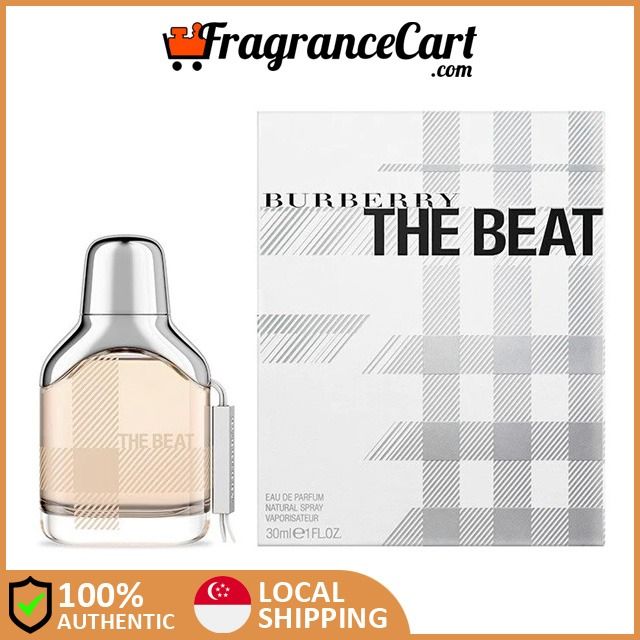 Burberry the store beat similar