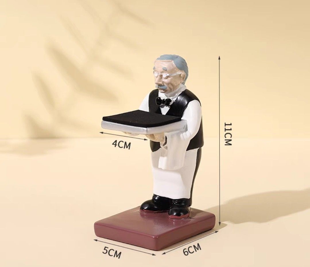 Butler watch hotsell holder