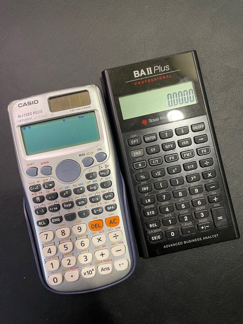 Fx 115 store es plus