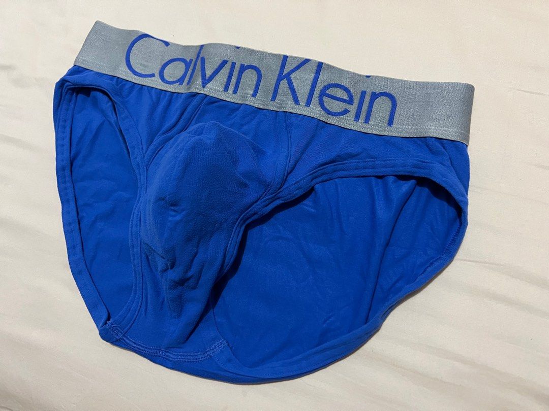 Calvin klein pouch underwear shop
