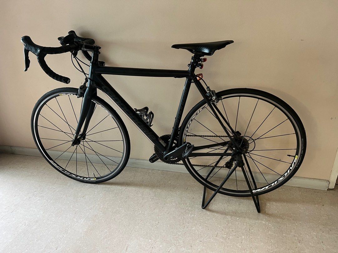 Cannondale caad 2025 10 ultegra 2014