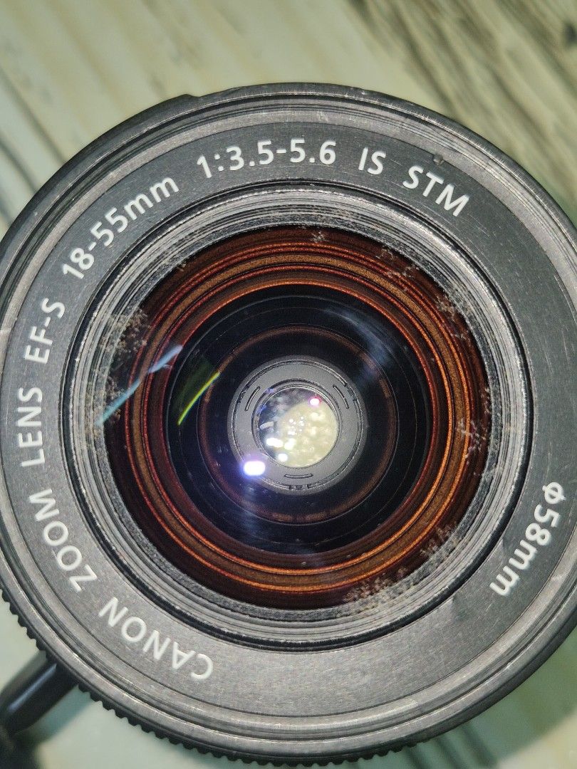 Canon EF 28-135mm F3.5-5.6 IS USM ズームレンズ - レンズ(ズーム)