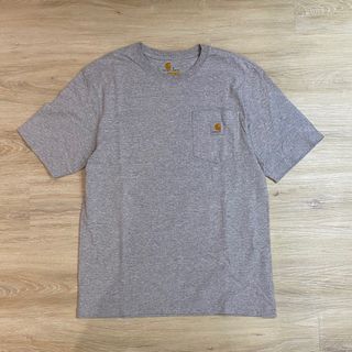 Carhartt K87 T-Shirt 美版短袖