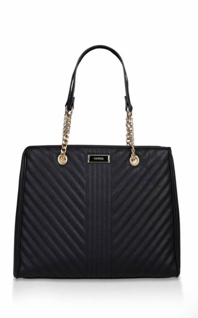 Carvela Tote Bag Brand New Women s Fashion Bags Wallets