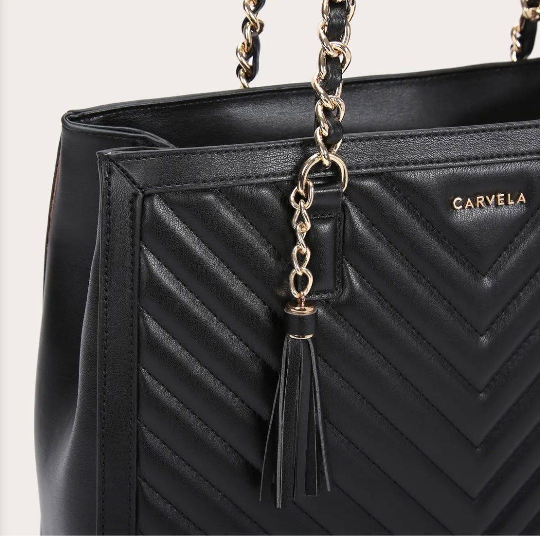 Carvela Tote Bag Brand New Women s Fashion Bags Wallets