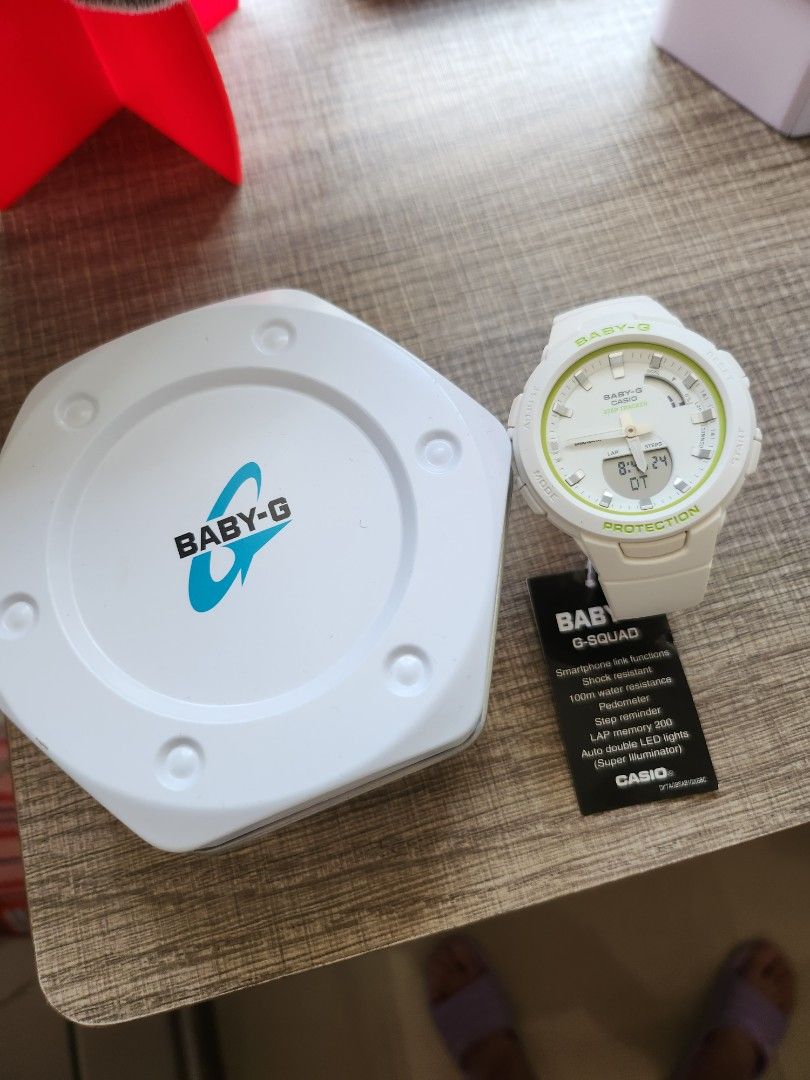 Baby deals g gps