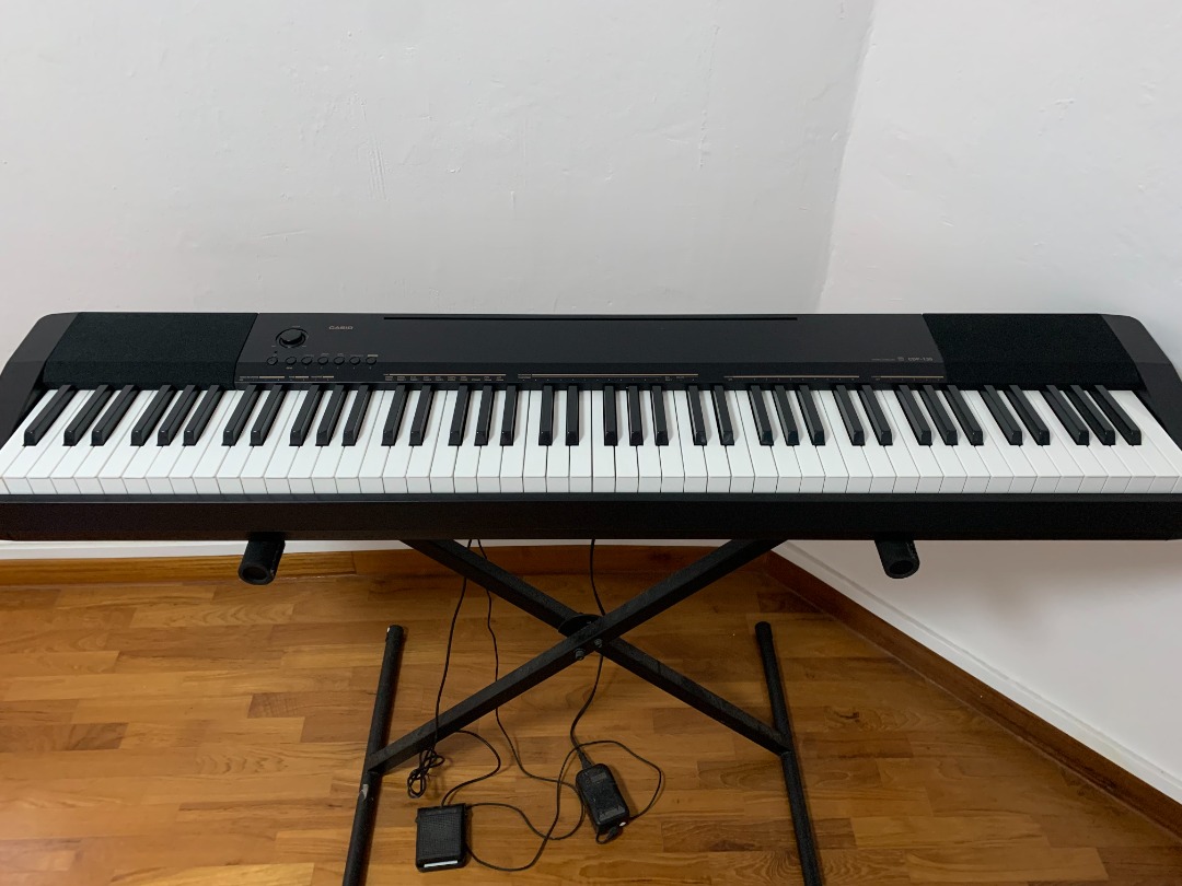 Cdp clearance 130 piano