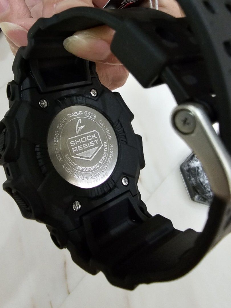 G shock gx 5688 on sale