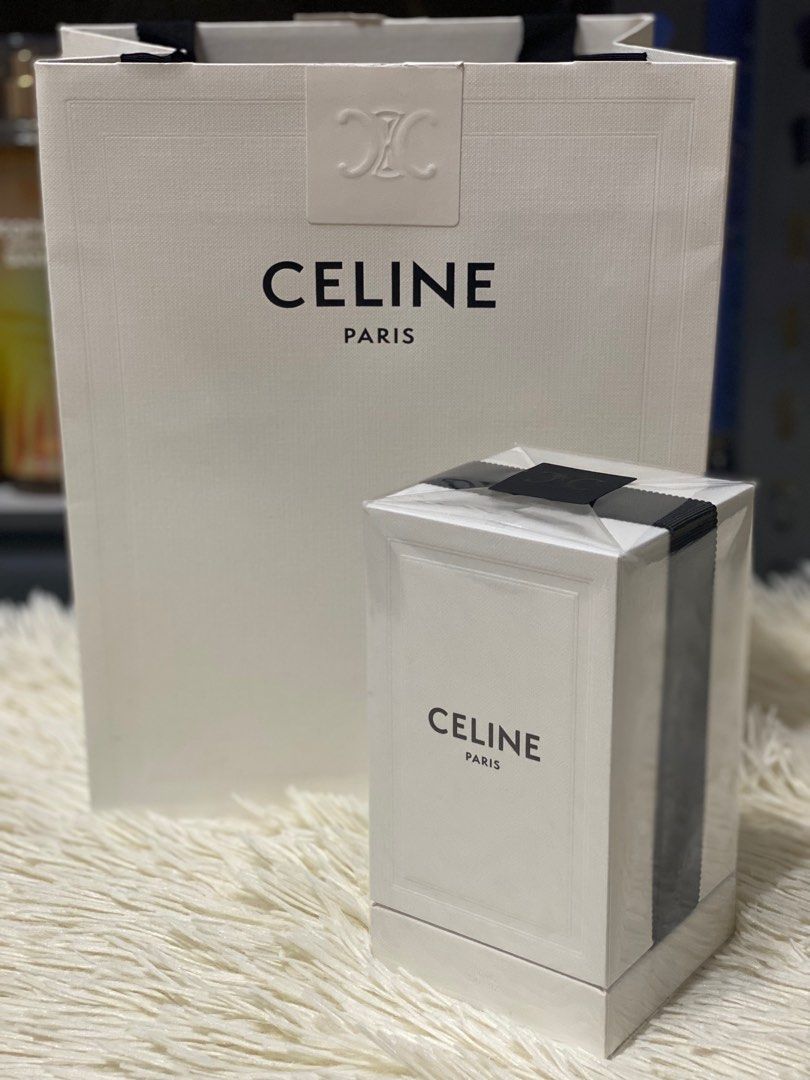 Celine Parade 100 ml, Beauty & Personal Care, Fragrance & Deodorants on ...