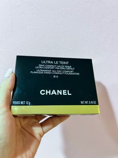 Affordable chanel foundation new For Sale