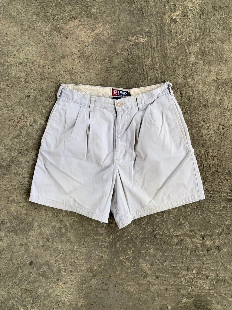 Chaps ralph lauren shorts outlet