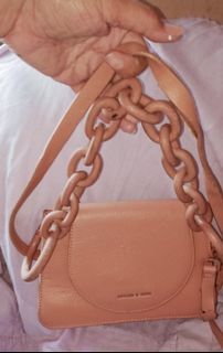 Charles & Keith