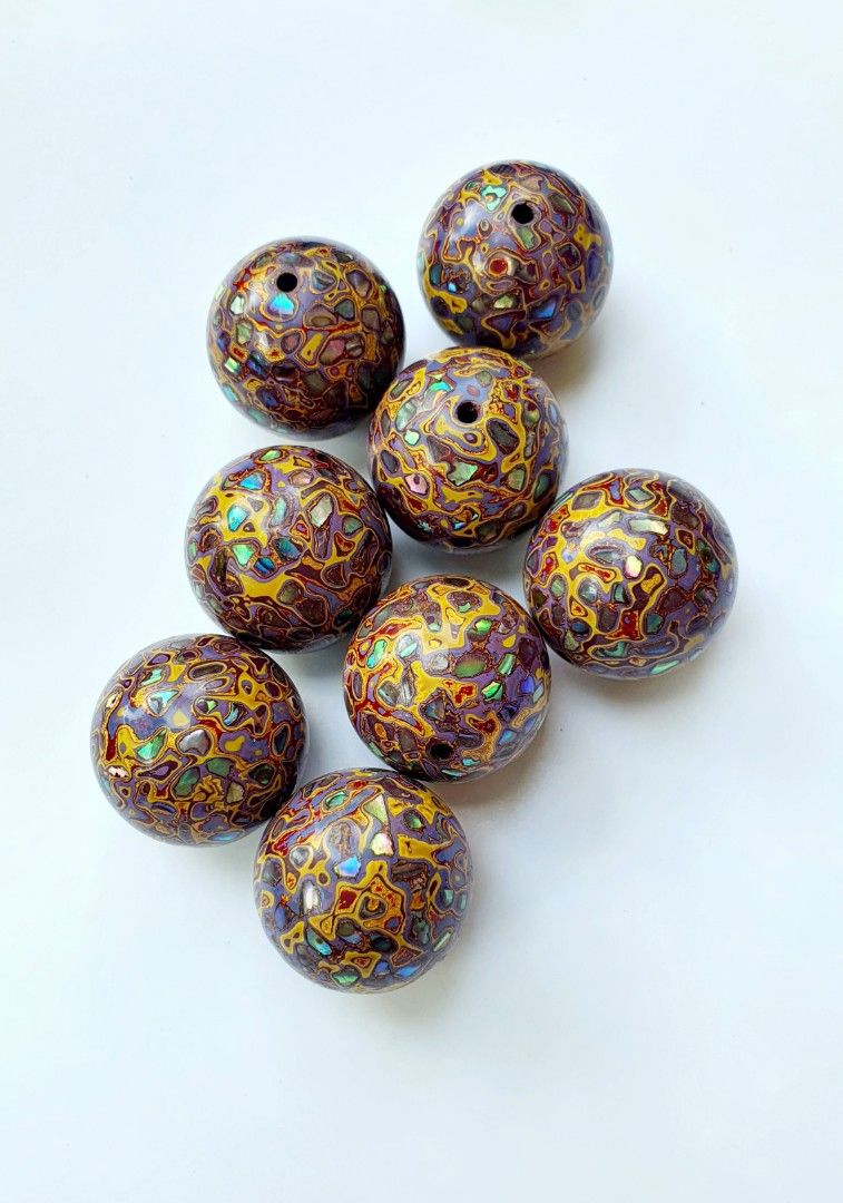 Chinese beads new arrivals