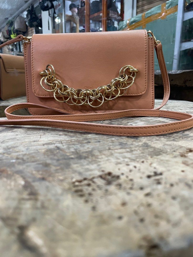 Chloe bijou clutch hotsell
