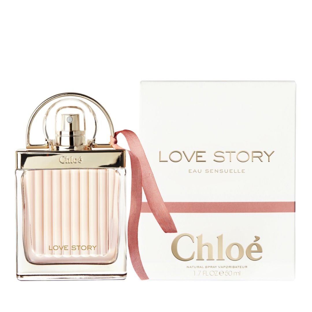 Chloe love story edt 2025