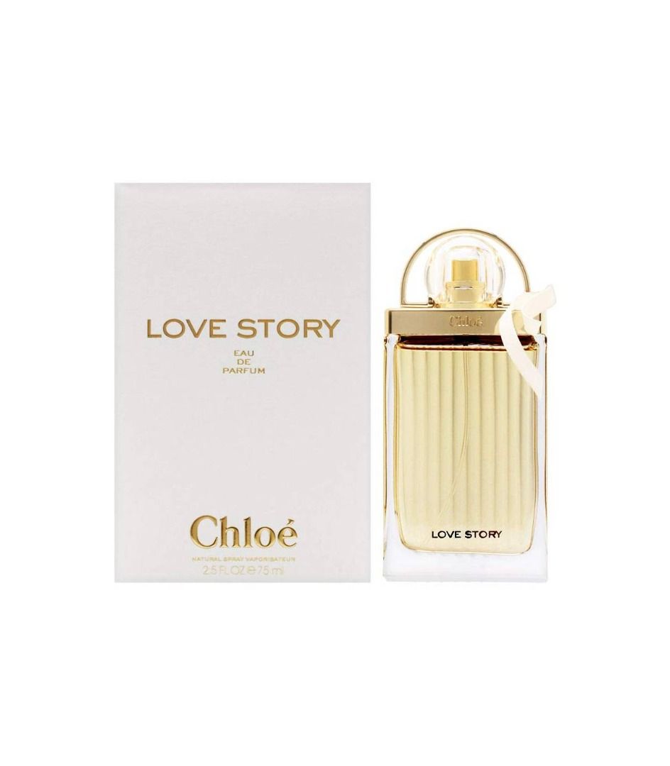 Love story top chloe 30ml