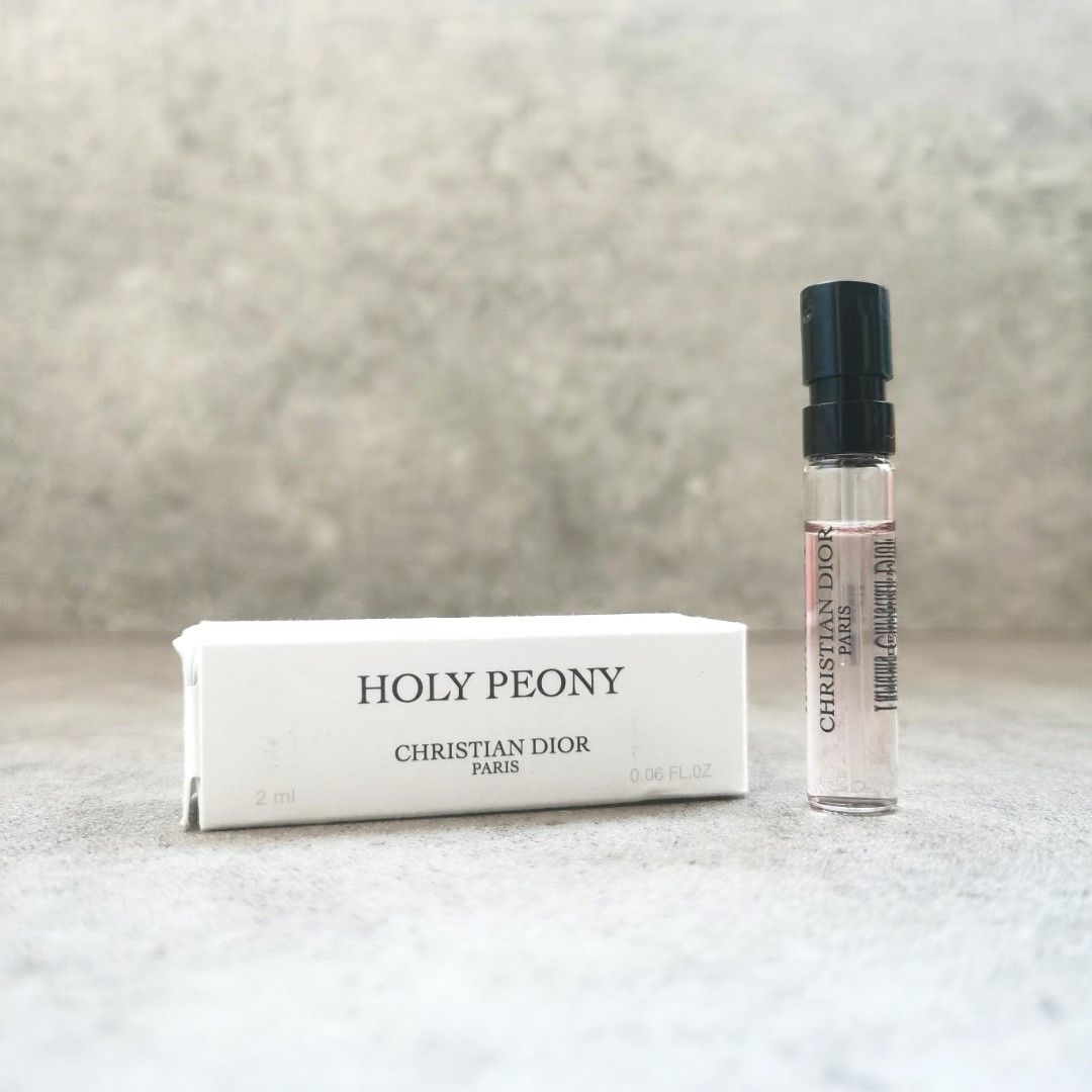 Holy peony 2ml Outlet