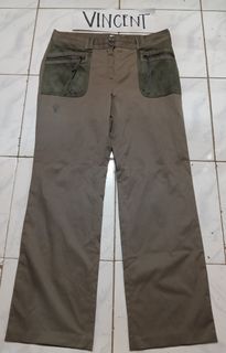 Christian Dior Pants (Off)