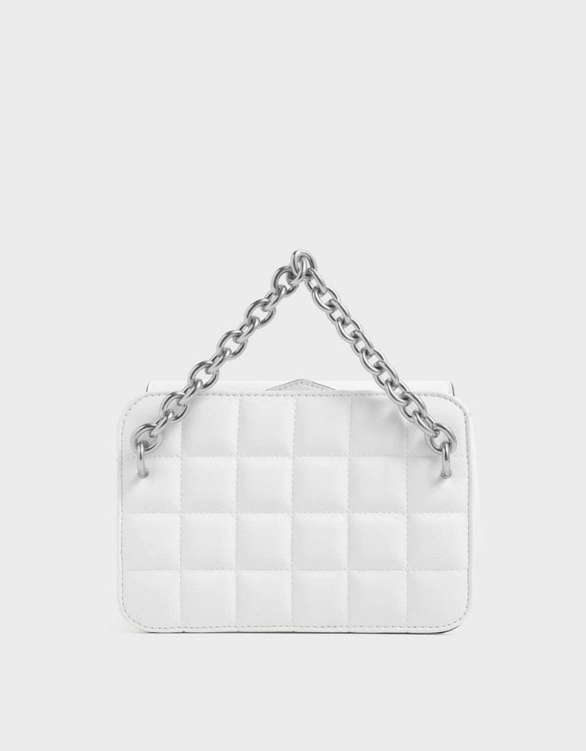 Chunky chain deals bag