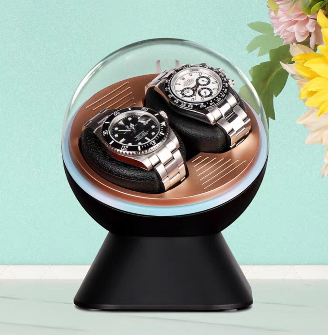 Quality watch winder outlet