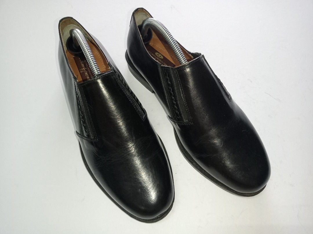 Clifford james mens best sale shoes