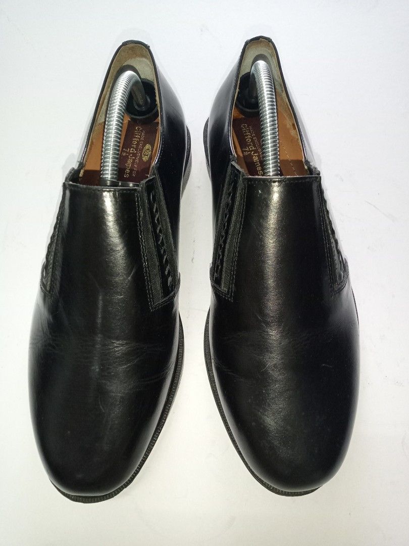 Clifford james mens shoes hotsell