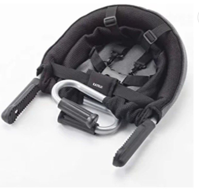 Clip on table chair, Babies & Kids, Baby Nursery & Kids Furniture, Kids