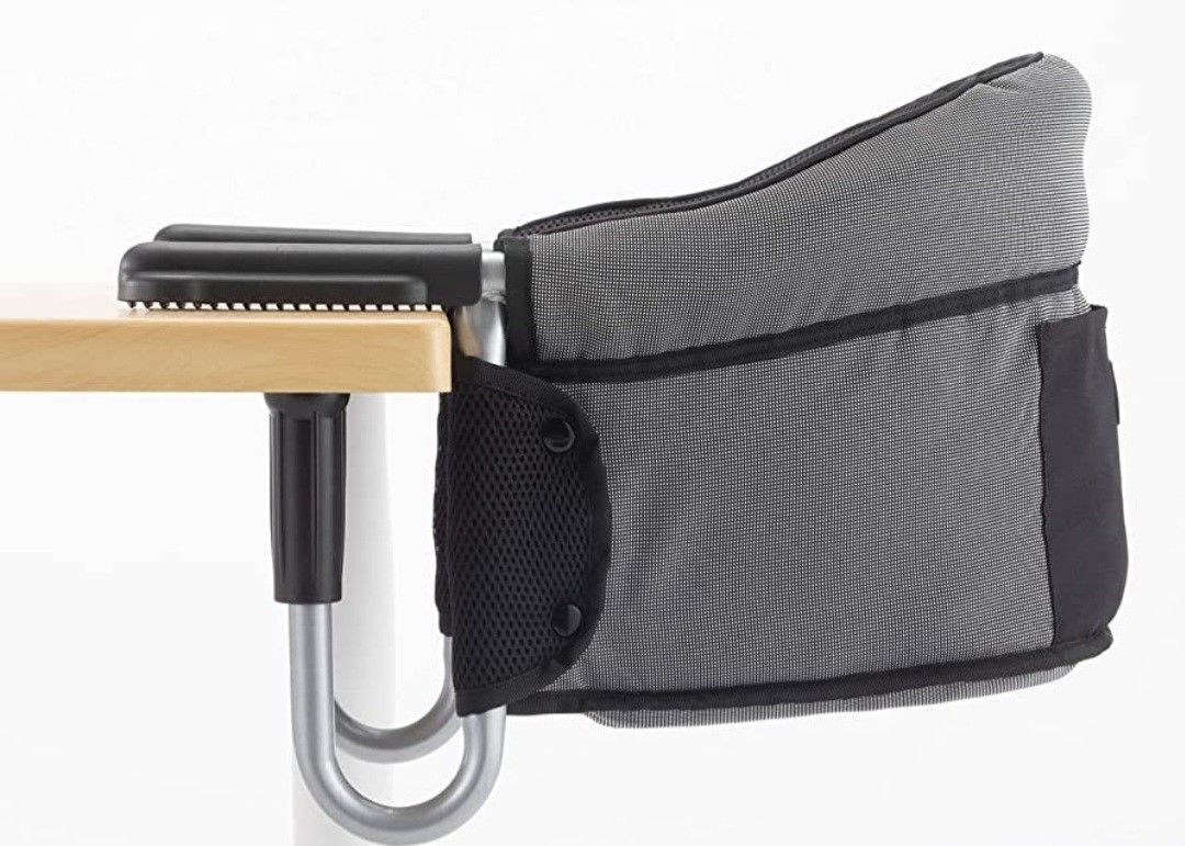 Clip on table chair, Babies & Kids, Baby Nursery & Kids Furniture, Kids