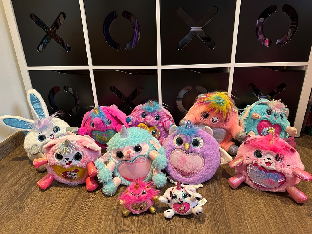 Rainbocorns sale hotsell