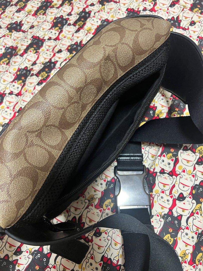 Coach bum 2025 bags