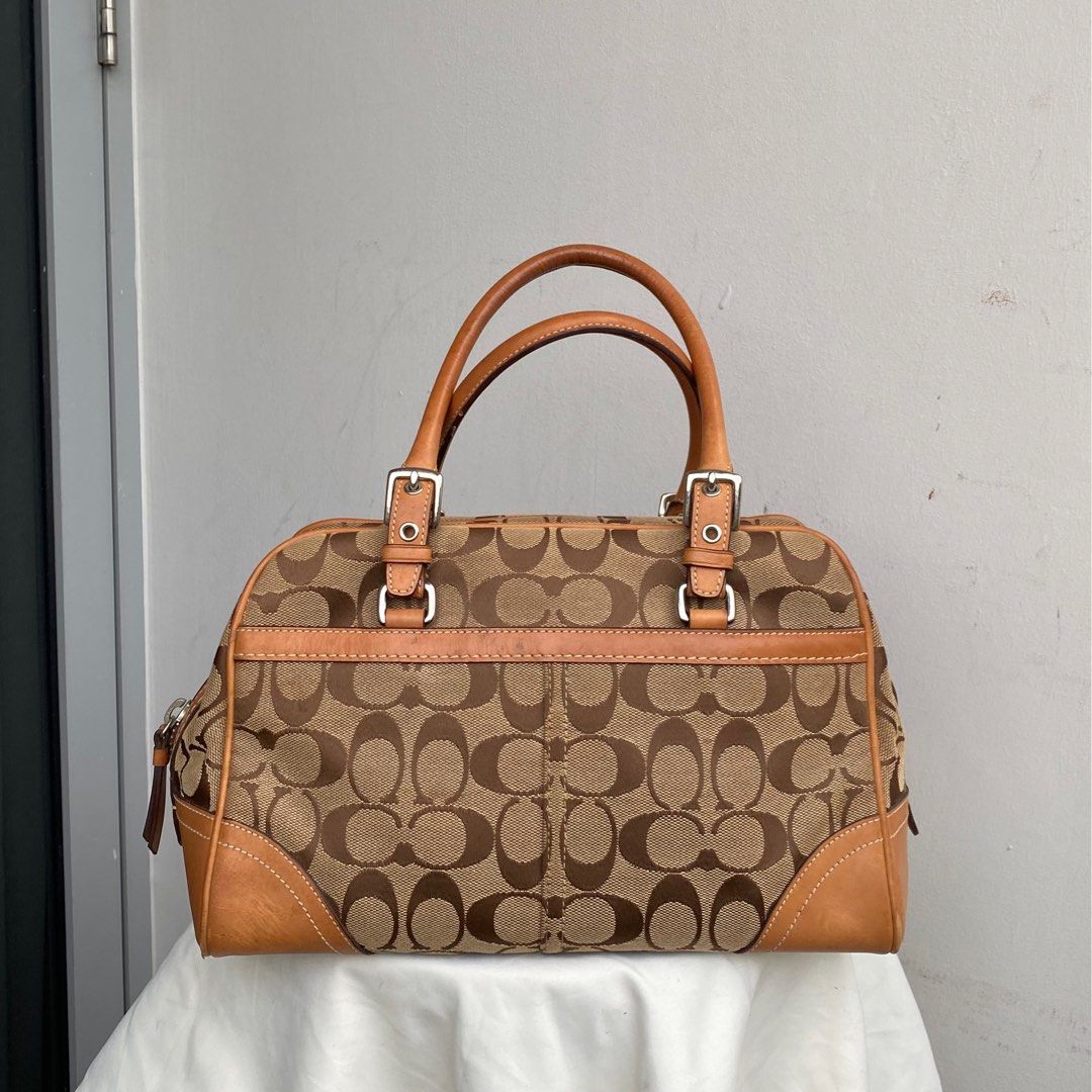 Coach Golf bag