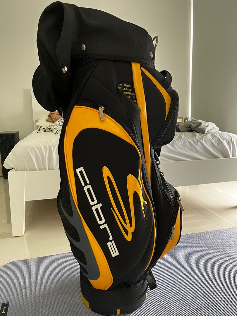 adidas Golf Bags For Men  adidas Vietnam