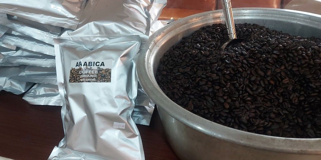 Roasted Coffee Beans (Wholesale), Food & Drinks, Beverages on Carousell